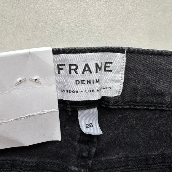 Frame Jean - Picture 2 of 4